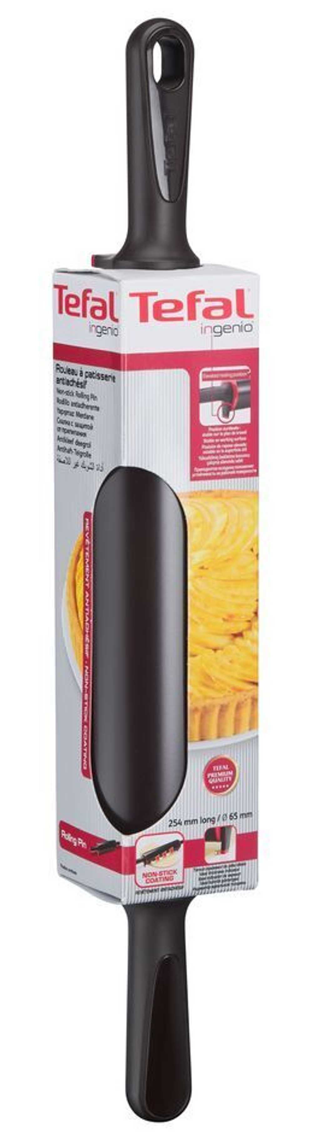 Скалка Tefal Ingenio K2072914