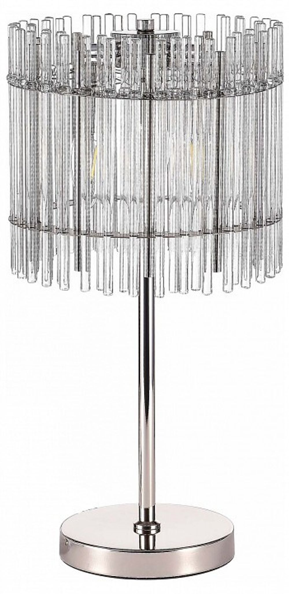 Настольная лампа декоративная ST-Luce Epica SL1656.104.03