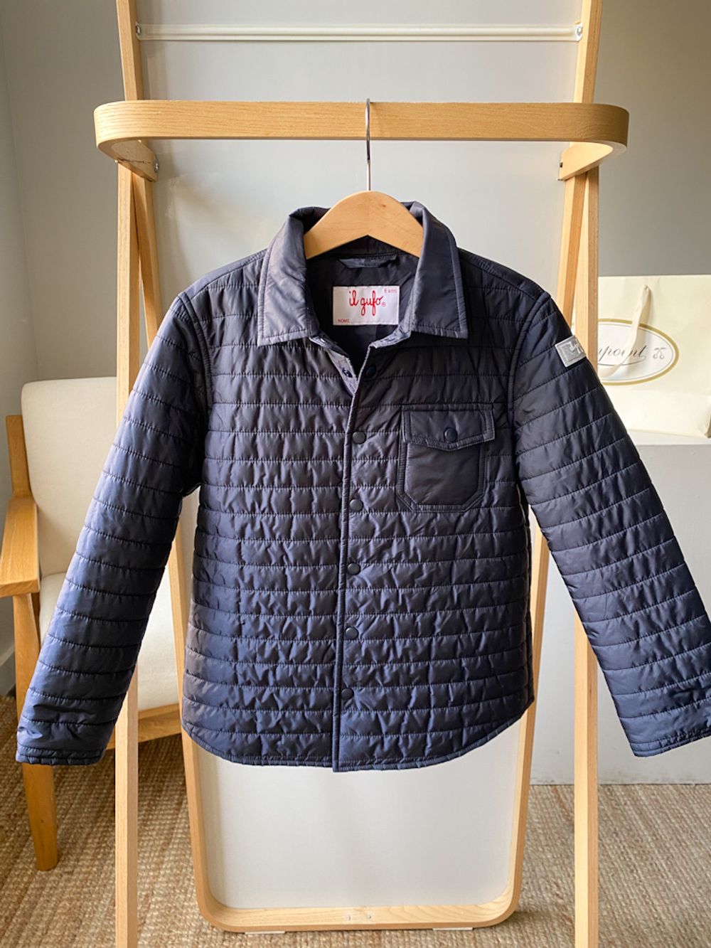 Куртка Il Gufo, 116