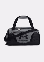 Спортивная сумка Under Armour UA Undeniable 5.0 Duffle XS-GRY