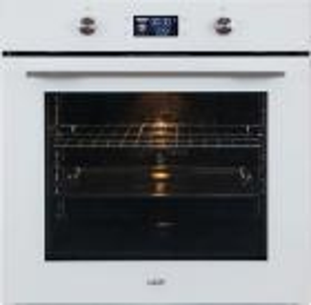 Электрический духовой шкаф Lauf DE-604WH