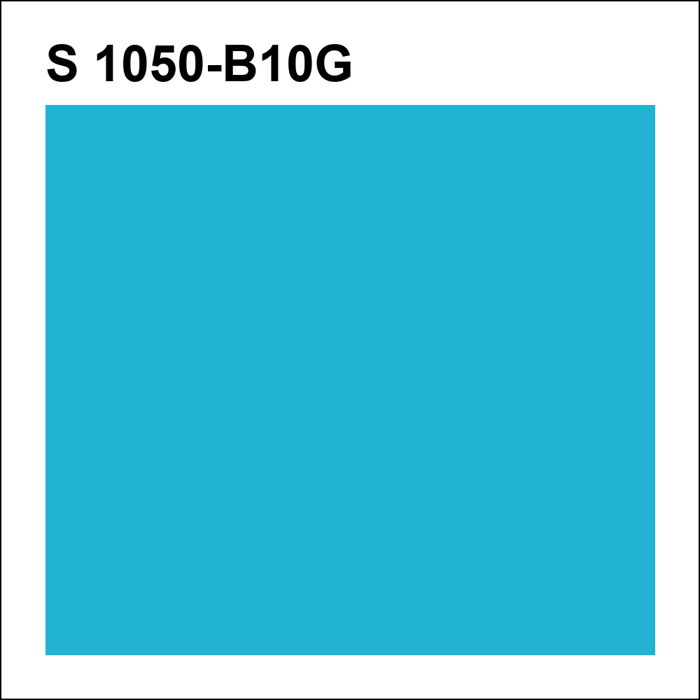 S 1050-B10G за кг