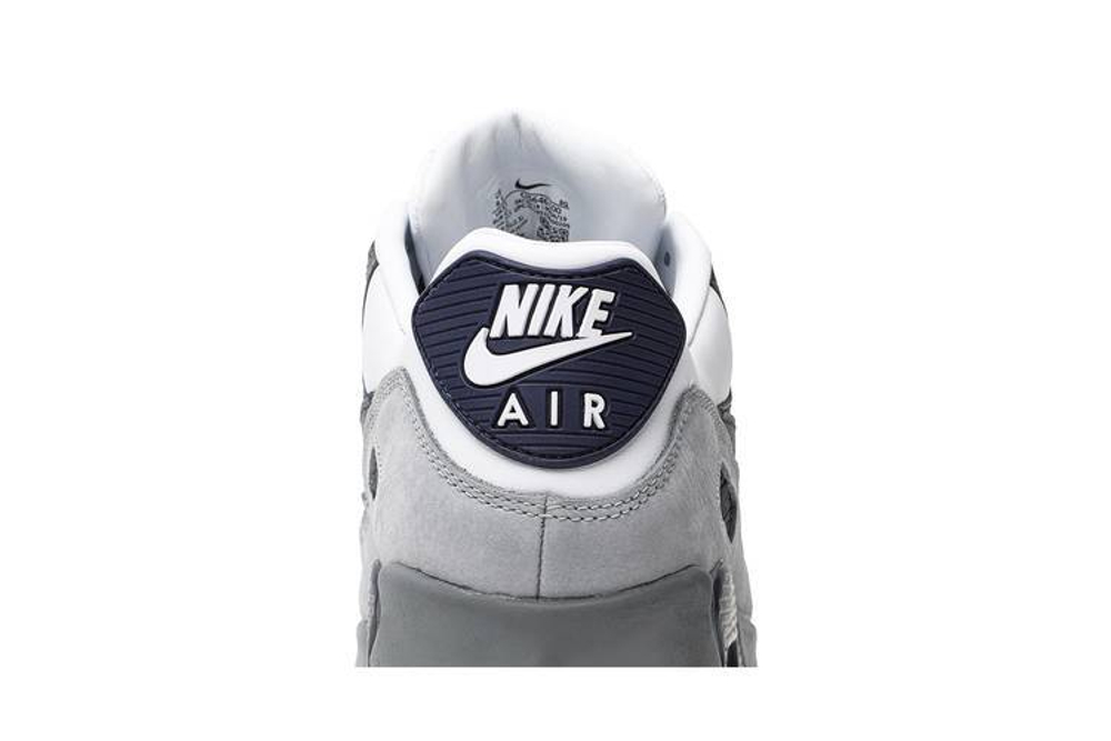 Кроссовки Nike Air Max 90 Nrg Lahar Escape