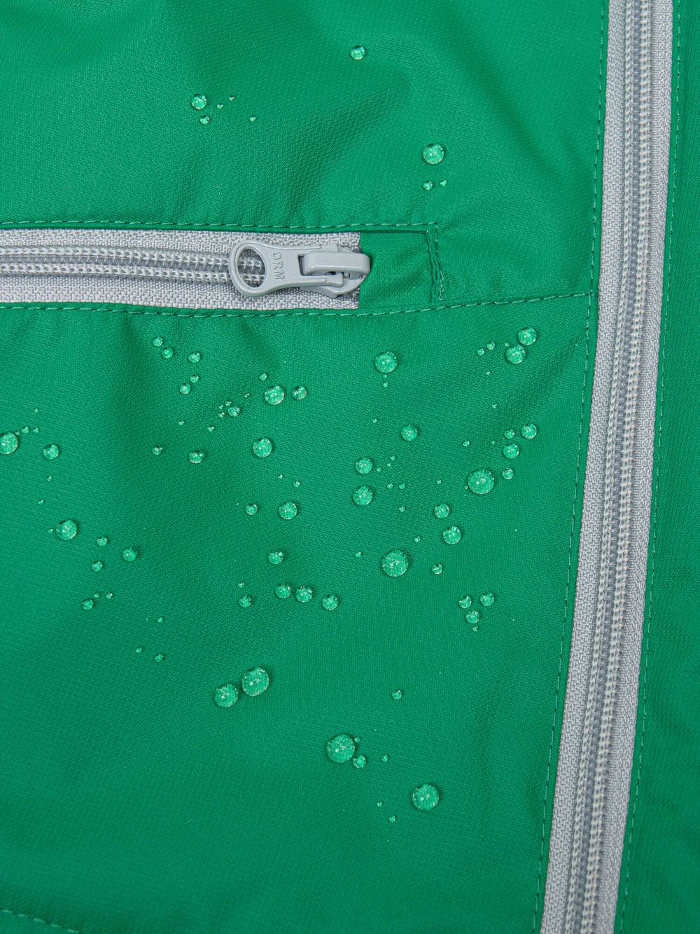 Куртка демисезонная "Клевер"