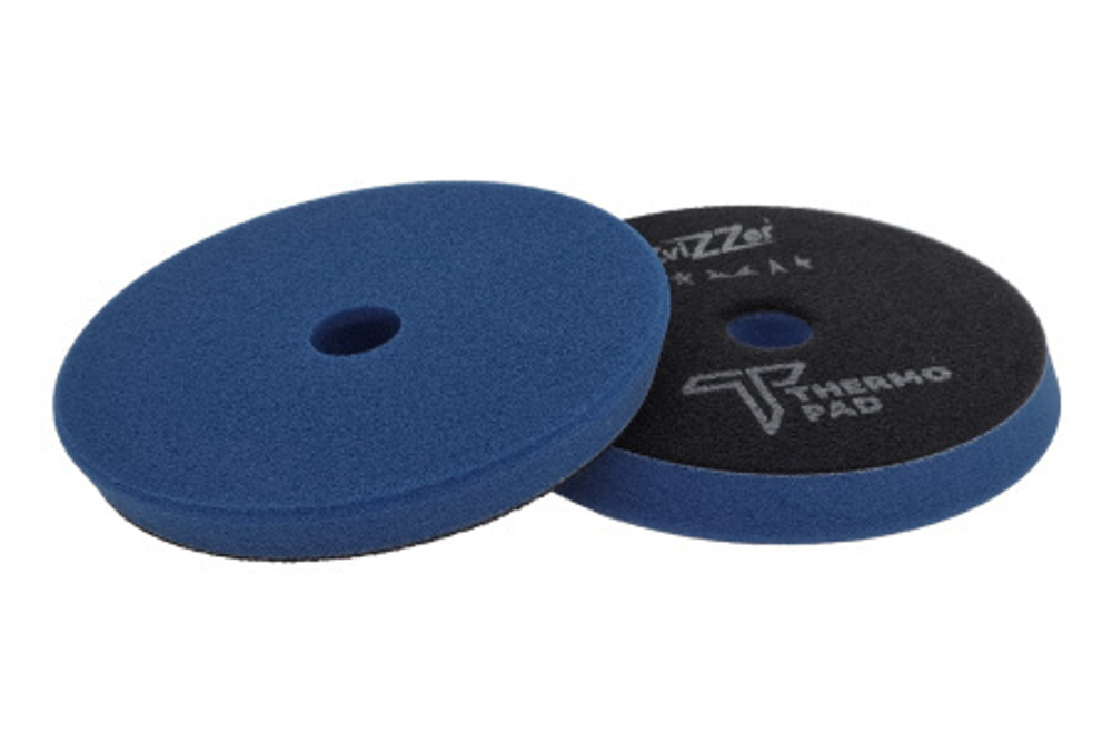 ZviZZer 90/20/80 THERMO PAD - СИНИЙ мягкий круг