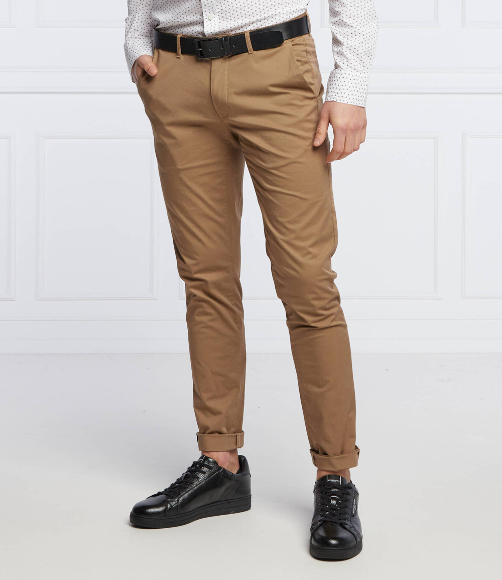 чиносы Michael Kors - светло-коричневый(CS93CTJ4JJ)