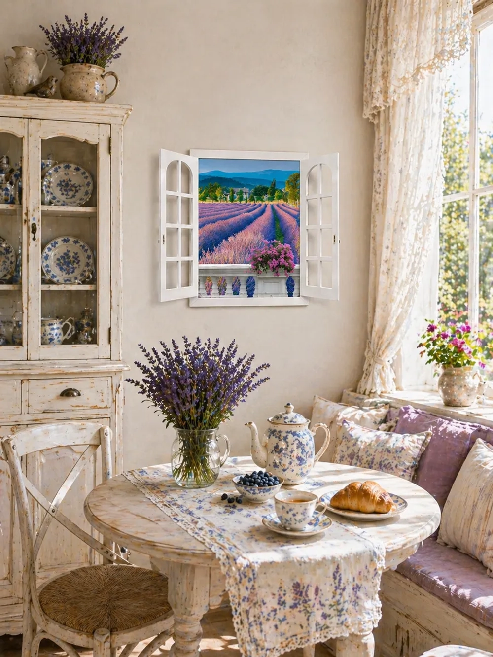 Картина на стену интерьерная 37,5*49 см