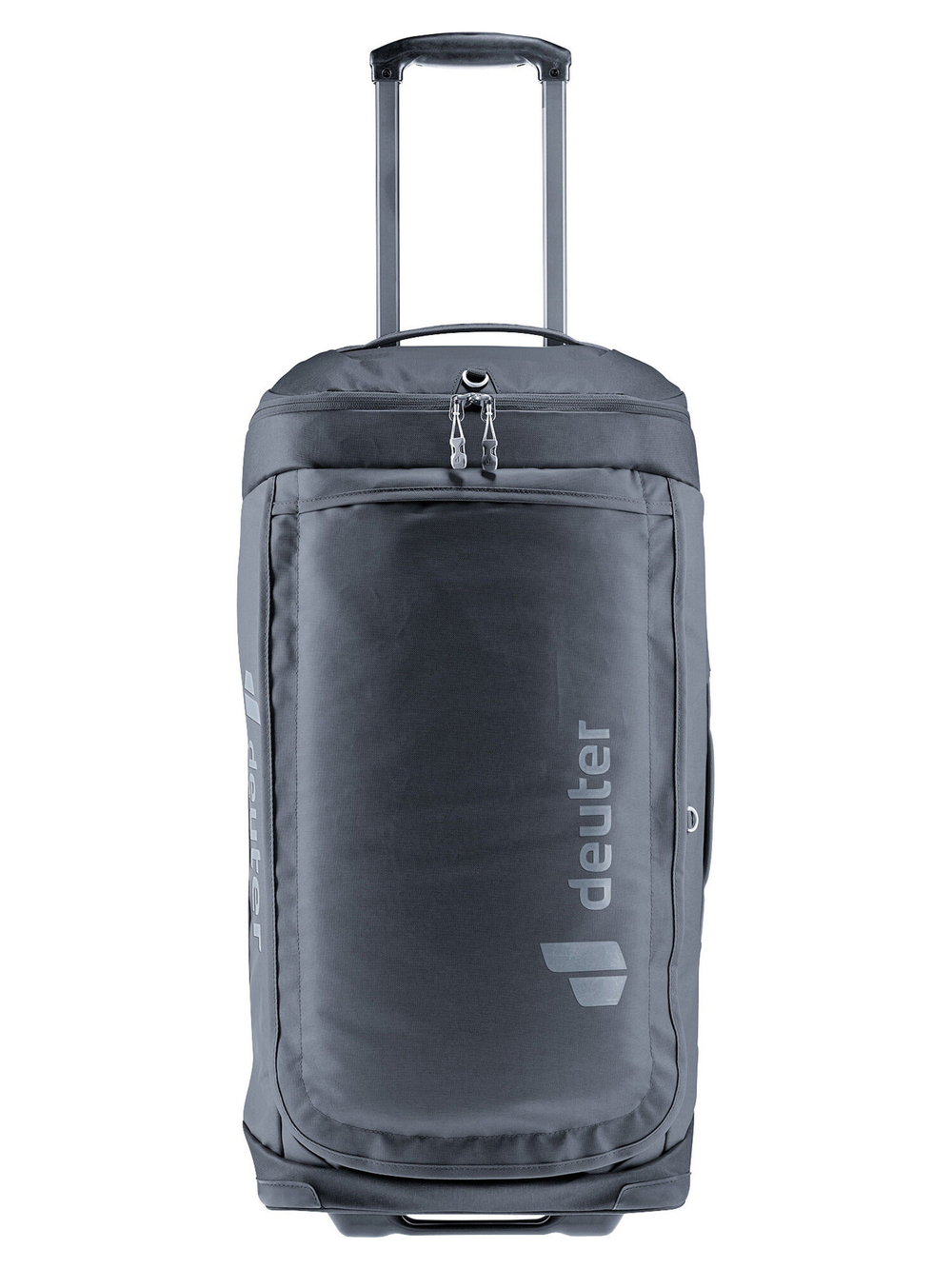 Сумка на колесах Deuter Duffel Pro Movo 60 Black