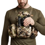 Сумка Sitka для оптики и аксессуаров Mountain Optics Harness