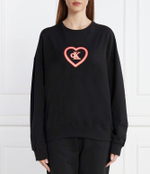 Худи Calvin Klein Underwear - черный(000QS7086E)