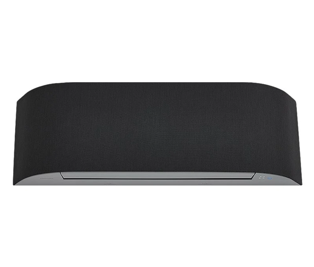 Toshiba RAS-16N4KVRG-EE/RAS-16N4AVRG-EE (графитовый)