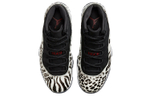 Кроссовки Jordan Air Jordan 11 Retro "Animal Instinct" (Женская размерная сетка)