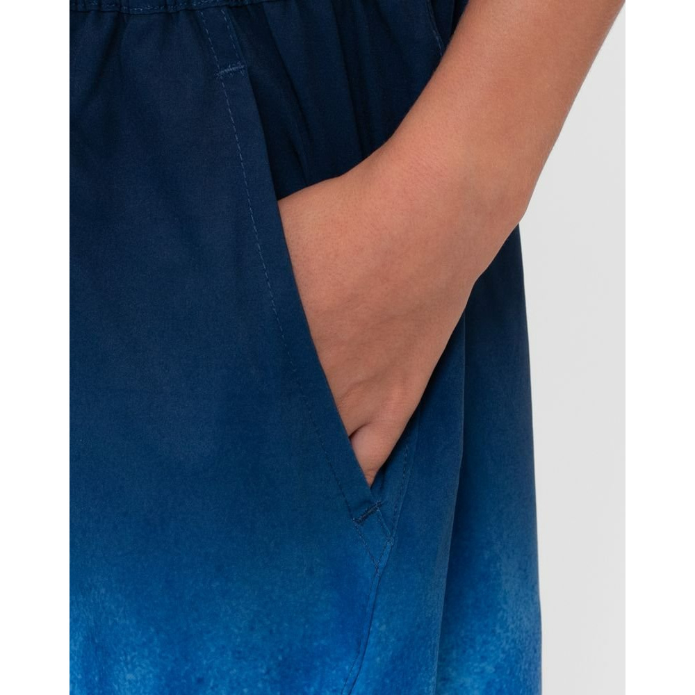 ОДЕЖДА ДЛЯ ТЕННИСА Мальчики, Шорты BIDI BADU BEACH SPIRIT .