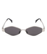 Солнцезащитные очки Celine - серебряный(CL40254U)