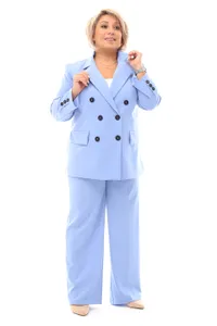 Жакет 4599 Fabrika