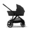 Детская коляска Cybex Gazelle S 3 в 1 BLK Moon Black