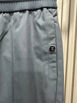 Штаны Zegna