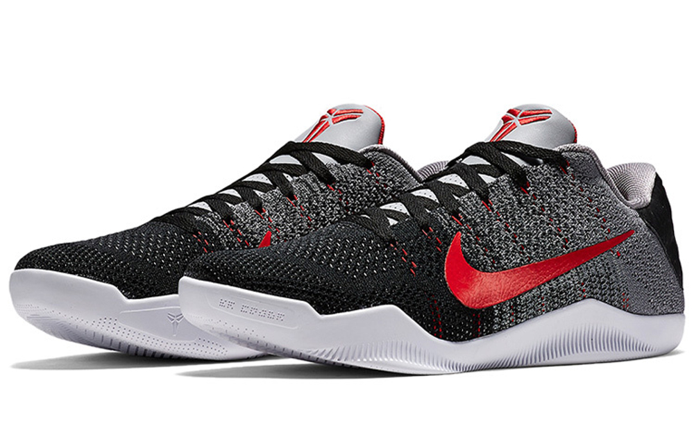 Кроссовки Nike Kobe 11 Elite Low Tinker