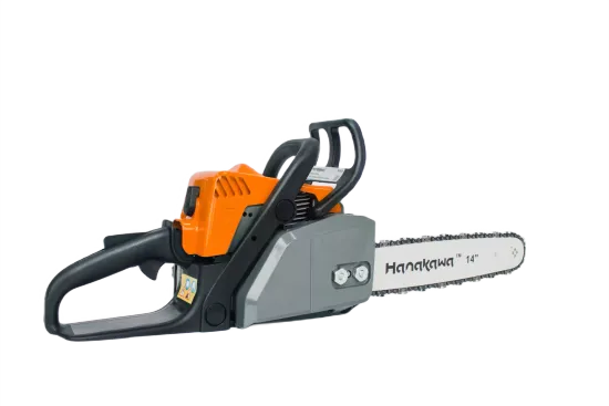 Бензопила "HANAKAWA" H 932