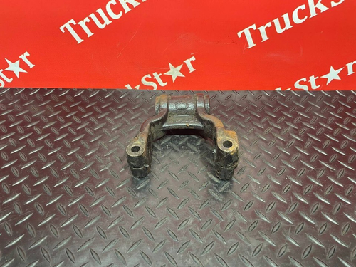 Серьга рессоры