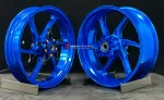 Кованые диски для BMW S1000RR M1000RR БМВ мотоцикл колеса ковка диск