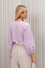 Блузка Сиена №3 Valentina