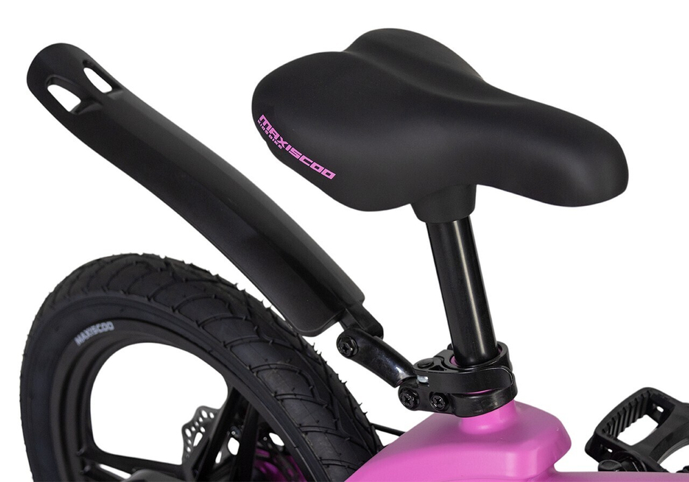 Maxiscoo COSMIC Deluxe 16'' (2025)