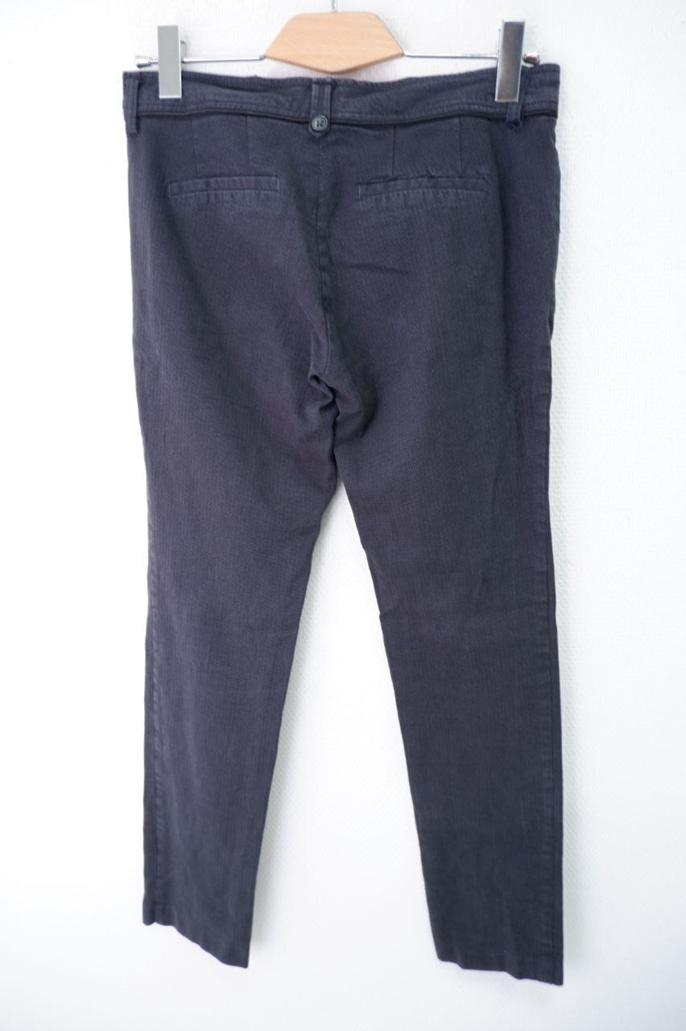 Брюки Zolla базовые 46 размер