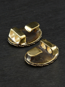 Замок «ДРУИД» в ассортименте из латуни с чернением