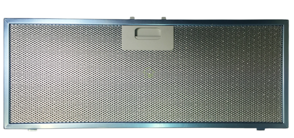 Жировой фильтр для вытяжки Whirlpool 458,5*177,5-481248058314