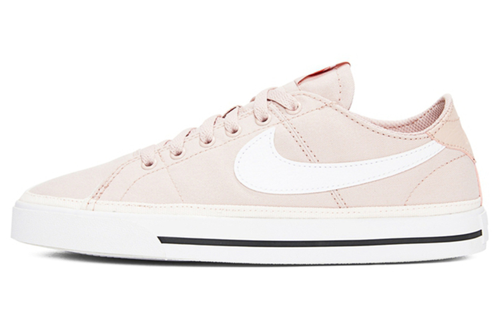 Кроссовки Nike Court Legacy Canvas (Женская размерная сетка)