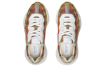 Gucci Rhyton Multicolor G (Женская размерная сетка)