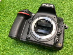 Nikon D610 93.000 кадров