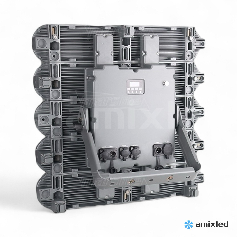 Amixled IP65 MATRIX COB 5x5