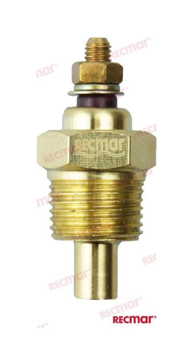 Датчик температуры Volvo Penta 5.0\5.8, Recmar