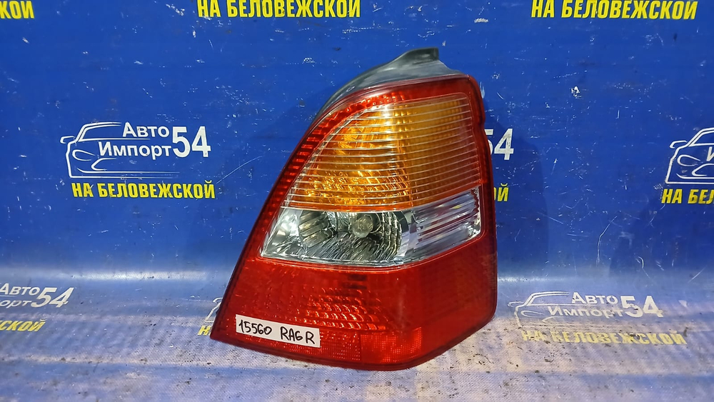 Стоп правый Honda ODYSSEY 1999-2001