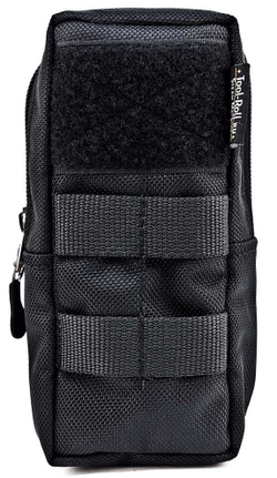 Подсумок утилитарный MOLLE 7х18х6см - 2х4