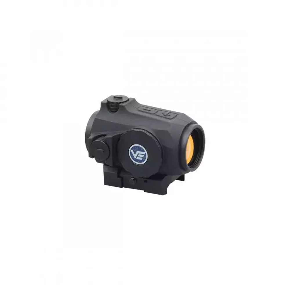 Прицел коллиматорный Vector Optics Maverick-IV 1x20 Mini MIL - фото 12