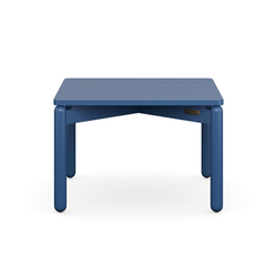 Столик кофейный Latitude Saga sgbrdtbl_c_sqbl60