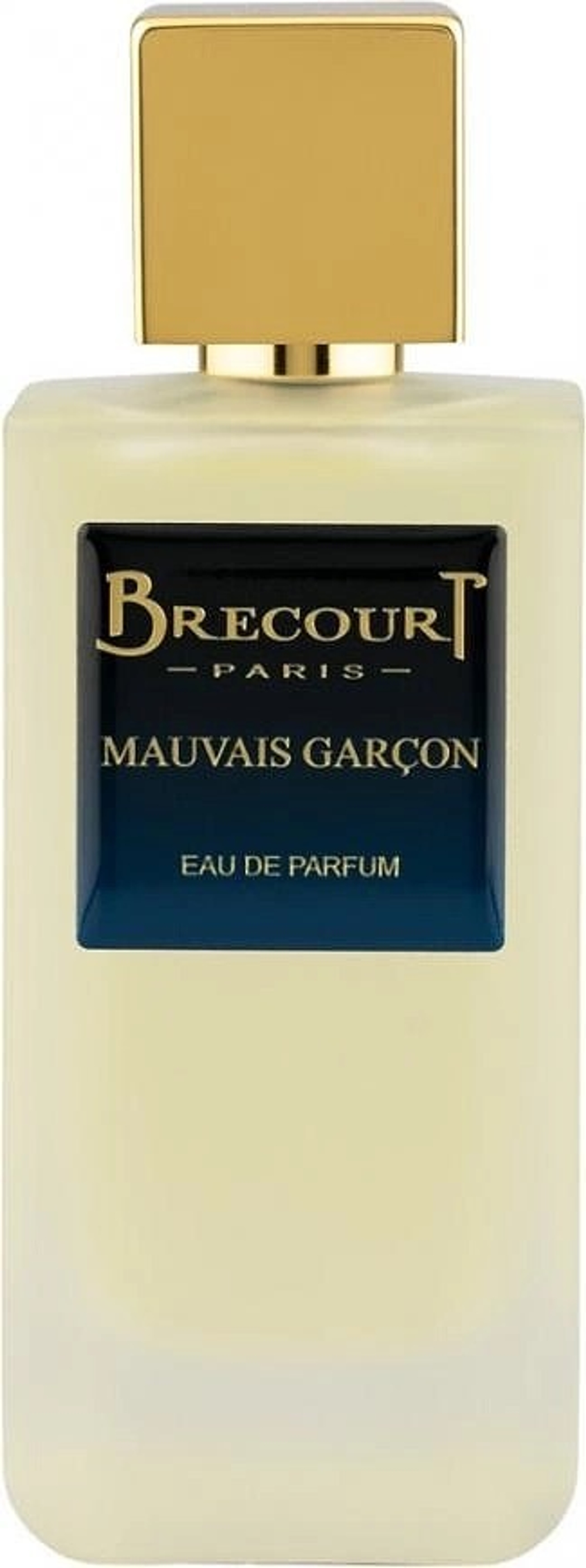 Brecourt Mauvais Garcon
