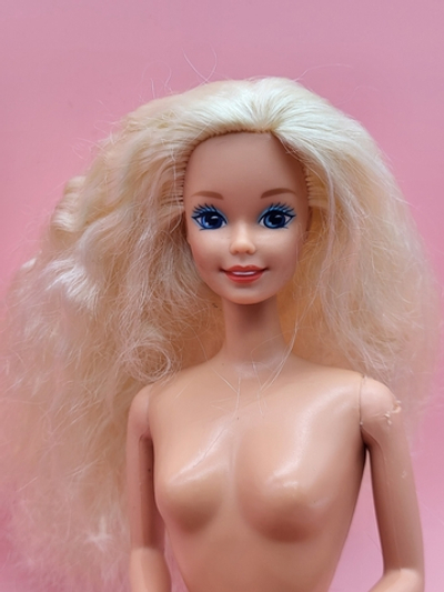 Кукла Барби , Маттел, 0105