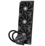 Система охлаждения жидкостная ID-Cooling DASHFLOW 360 BASIC BLACK