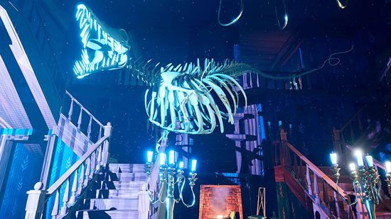 # Hello Neighbour 2 (Б/У) [PS5, русские субтитры]