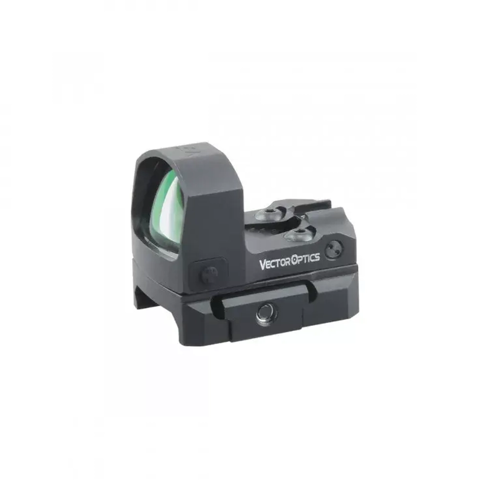 Коллиматорный прицел Frenzy-S 1x17x24 MOS MULTI RETICLE (SCRD-M43)
