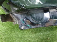 Битая Фара правая Lexus NX 1 (2017-2021) LED