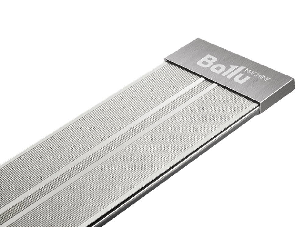 Обогреватель инфракрасный Ballu BIH-AP4-0.8