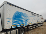 SINOWAY TDZ* Полуприцеп шторный TDZ9400XXY