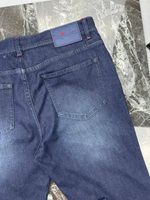 Джинсы Kiton