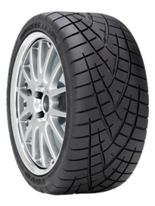 Легковая шина 195/55R15 85V PXR1R (Toyo)