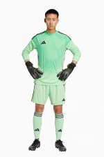 Вратарская кофта adidas Tiro 25 Competition GK - бирюзовый